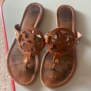 Tory Burch Miller Sandals